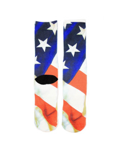 Odd Sox-AMERICA FLAT
