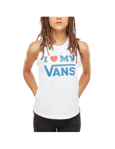 Vans-LOVE VA3UOZ