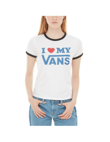 Vans-LOVE RINGER VA3ULD