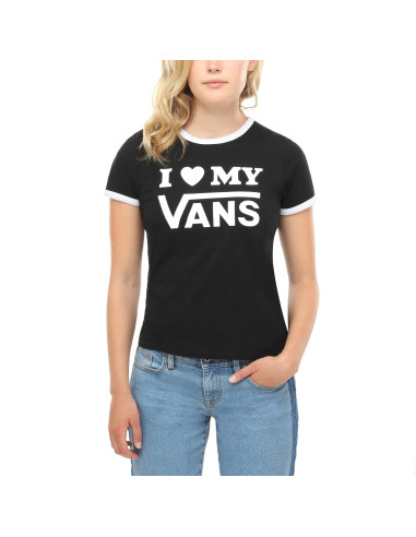 Vans-LOVE RINGER VA3ULD