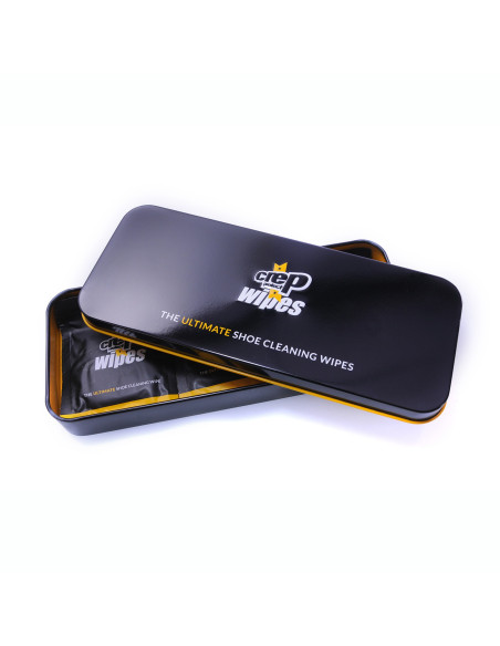 Crep-WIPES CREP PROTECT