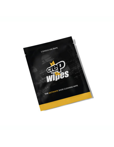 Crep-WIPES CREP PROTECT