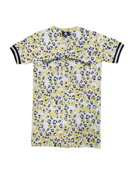 Gianni Kavanagh-BASEBALL Camisa GKW000410
