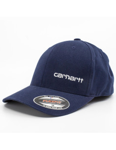 Carhartt-TRUCKER CAP 01423