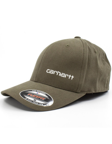 Carhartt-TRUCKER CAP 01423