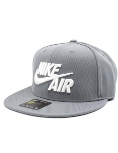 Nike-AIR TRUE 805063