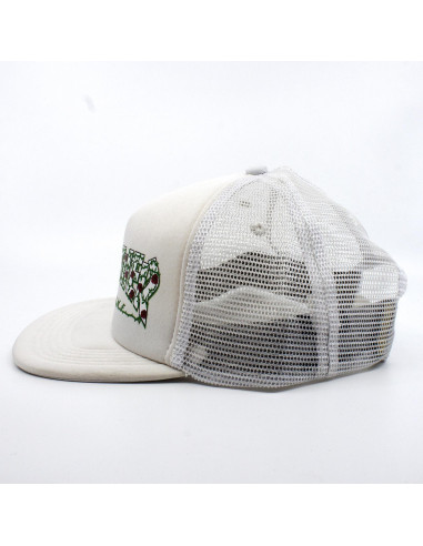 Thrasher-ROSES MESH CAP