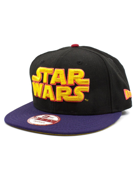 Gorra New Era-STAR WARS 70318519
