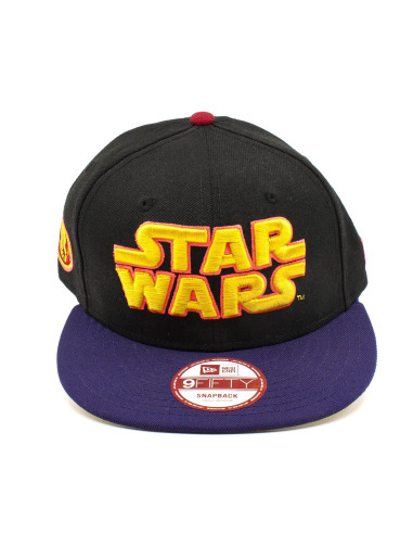 Gorra New Era-STAR WARS 70318519
