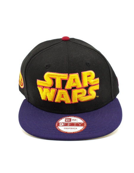 Gorra New Era-STAR WARS 70318519
