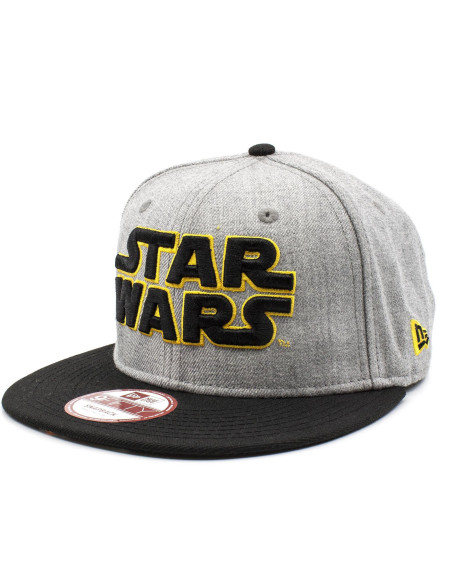 Gorra New Era-STAR WARS 70318515
