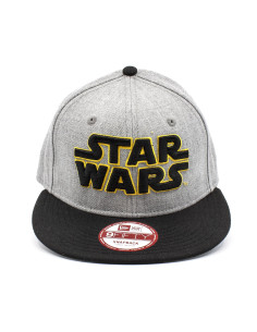Gorra New Era-STAR WARS 70318515 2