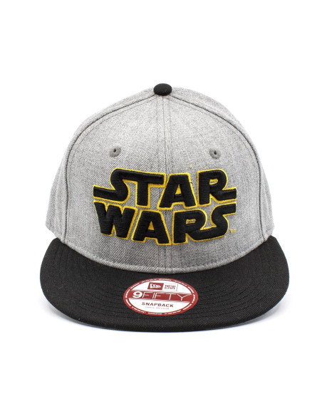 Gorra New Era-STAR WARS 70318515