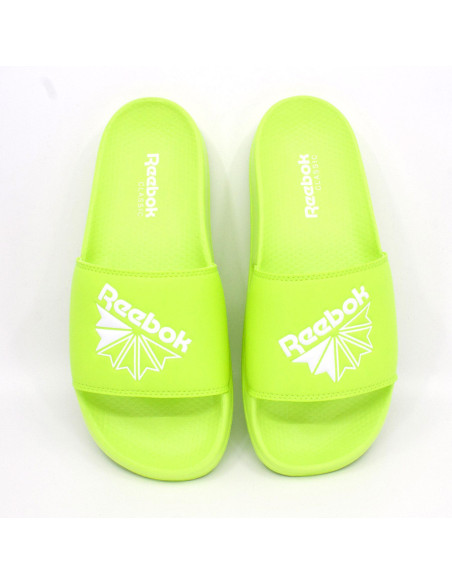 Reebok-CLASSIC SLIDE DV4100