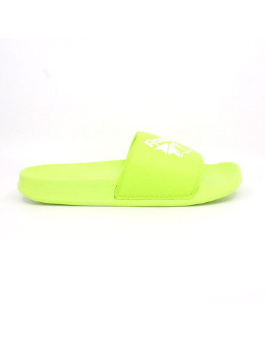 Reebok-CLASSIC SLIDE DV4100