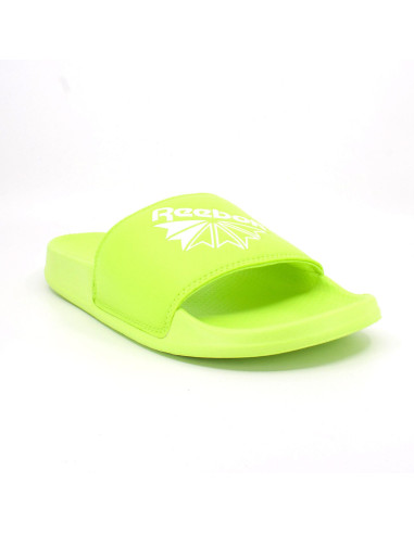 Reebok-CLASSIC SLIDE DV4100