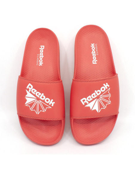 Reebok-CLASSIC SLIDE DV4099