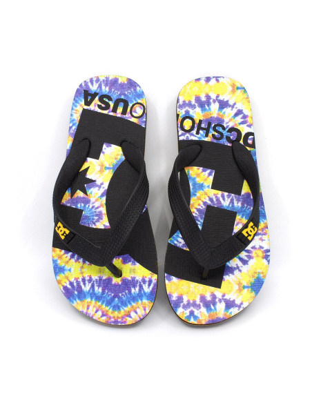 DC SHOES-SPRAY GRAFFIK ADBL100008