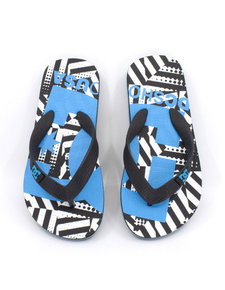 DC SHOES-SPRAY GRAFFIK ADBL100008