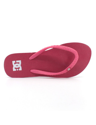 DC SHOES-SPRAY ADJL100002