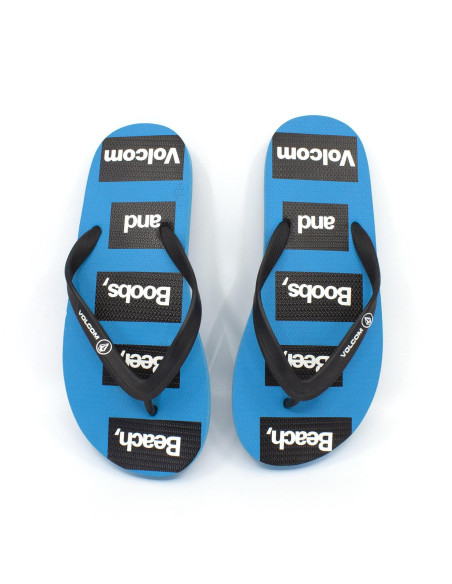 Volcom-V0811412 ROCKER