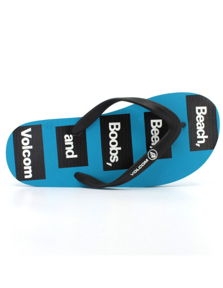 Volcom-V0811412 ROCKER