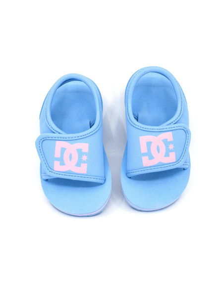 DC SHOES-BOLSA ADTL100003 BLP