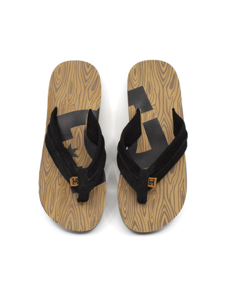 DC SHOES-CENTRAL GRAFFIK 320230