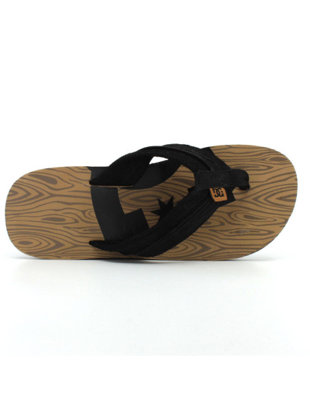 DC SHOES-CENTRAL GRAFFIK 320230