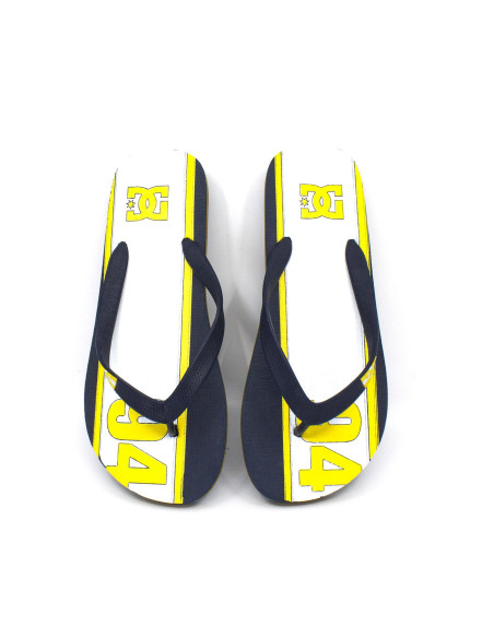 DC SHOES-SPRAY LOGO ADYL100006