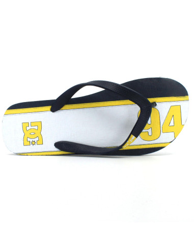 DC SHOES-SPRAY LOGO ADYL100006