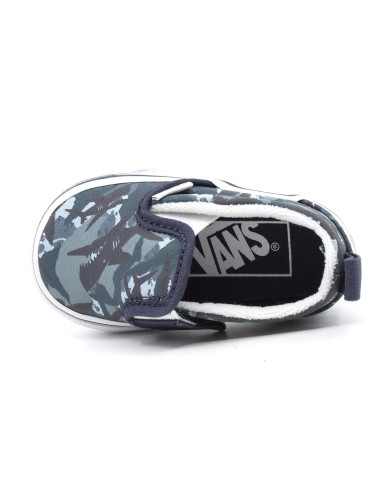 Vans-SLIP ON VN0A3488