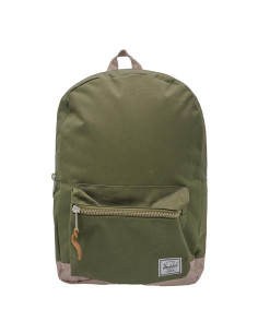 Herschel-SETTLEMENT MID VOLUME