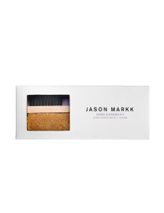 Jason Markk-0462 SUEDE KIT