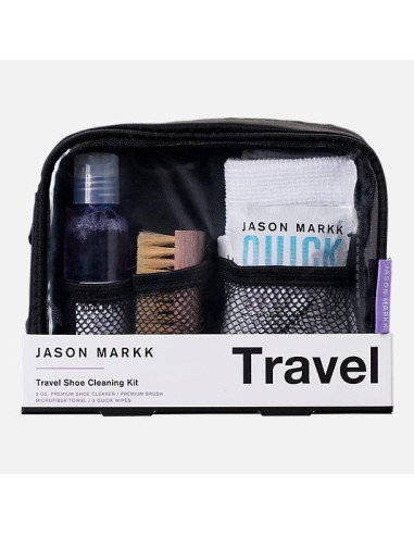 Jason Markk-2183 TRAVEL KIT