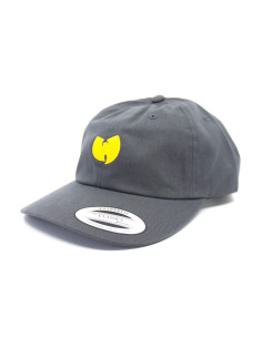 Urban Classics-WU009 LOGO DAD