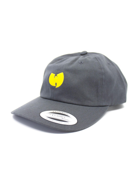 Urban Classics-WU009 LOGO DAD