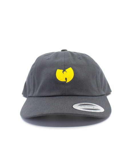 Urban Classics-WU009 LOGO DAD