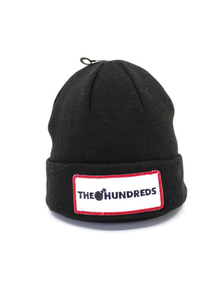 The Hundreds-GLASS BEANIE