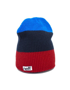 Neff-TRIO  BEANIE