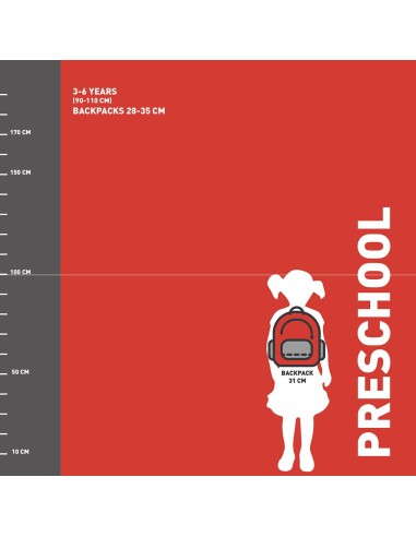 Mochila 3d Infantil de Spiderman - Licencia Oficial Marvel