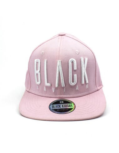 Black Kaviar-KAPITO CAP