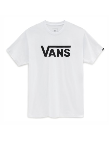 Camiseta VANS Classic Blanca