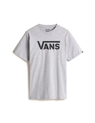 Camiseta VANS Classic Gris