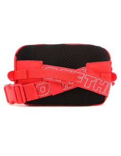 Riñonera Vans Aliso Roja -VN0A3I6C0KI 2