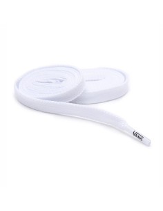 Cordones VANS  BLANCOS 54 2