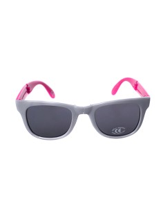 Gafas Vans - Plegables rosa y gris