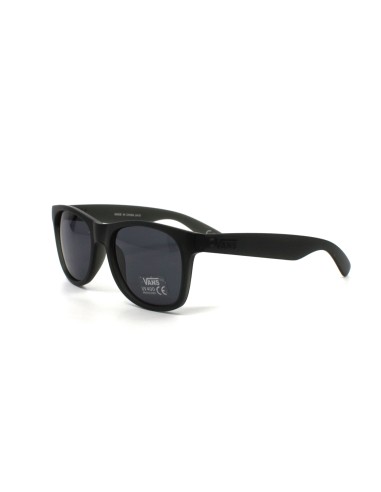 Gafas Vans Spicoli black frosted - VN0LC01S61