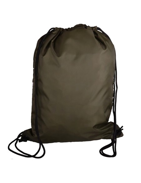 DC SHOES MOCHILA CUERDAS VERDE SIMPSKI ADYBT00005