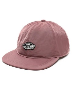 Encuentra aquí tu gorra Vans rosa Skate al mejor precio. Envío en 48h